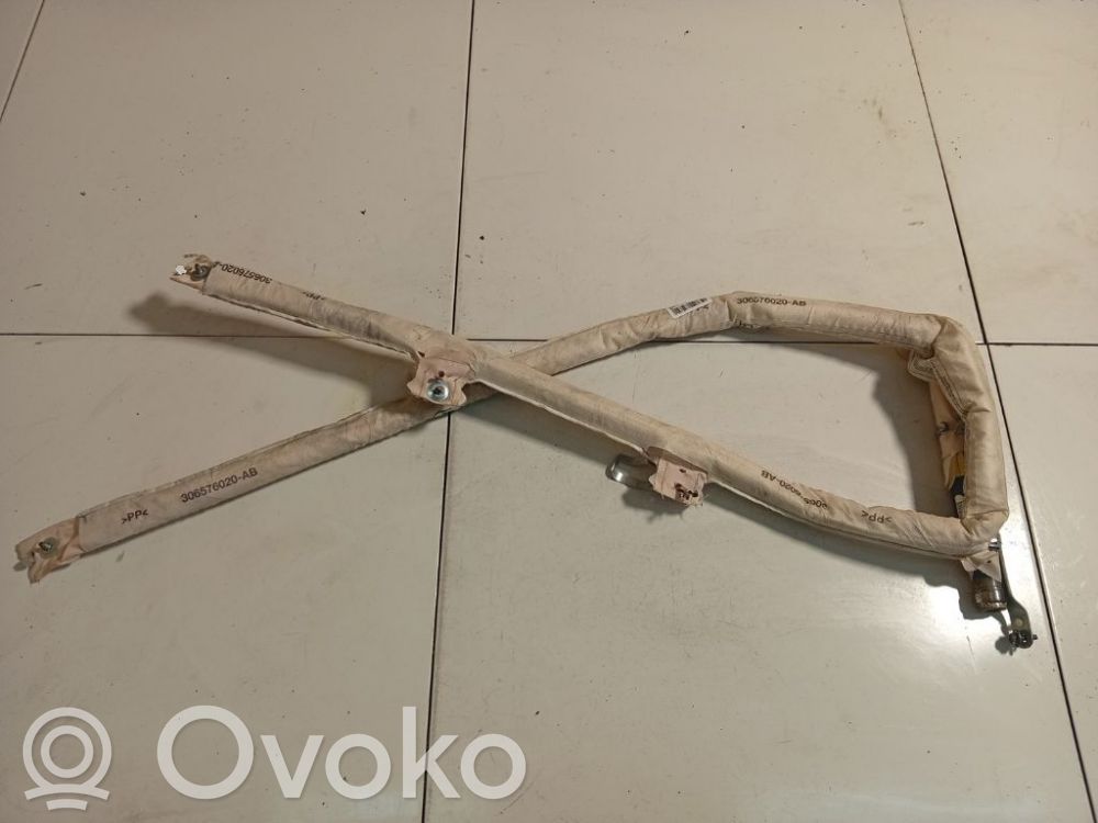 Opel Insignia A Airbag da tetto 