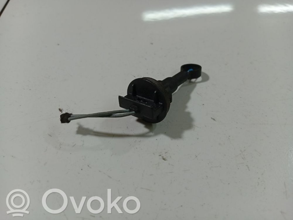 Opel Vectra C Innentemperatursensor