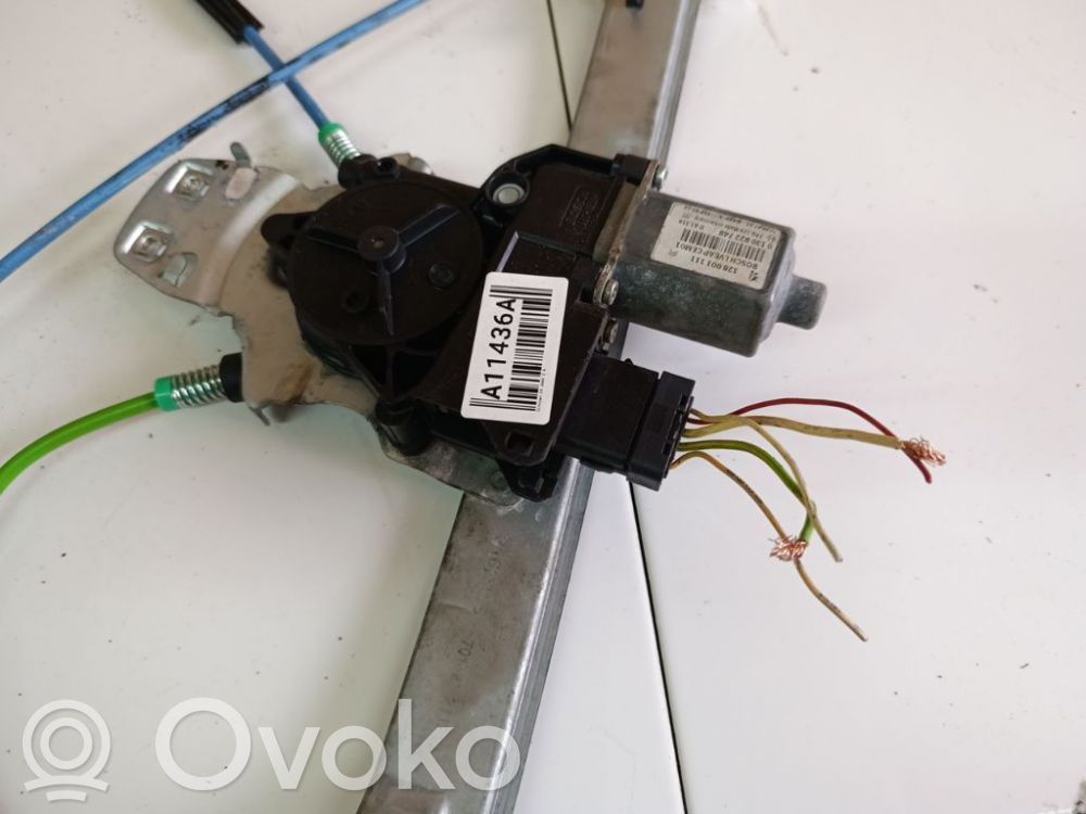 Citroen C5 Motor macara geam ușă față 