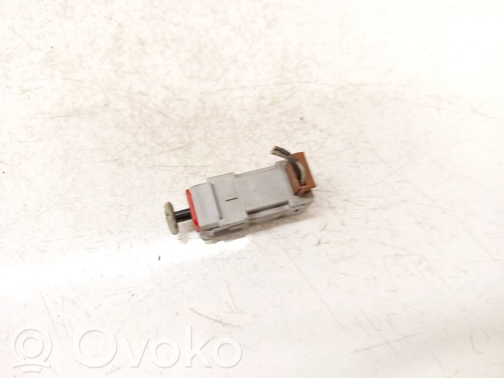 Opel Astra H Interruttore del pedale del freno