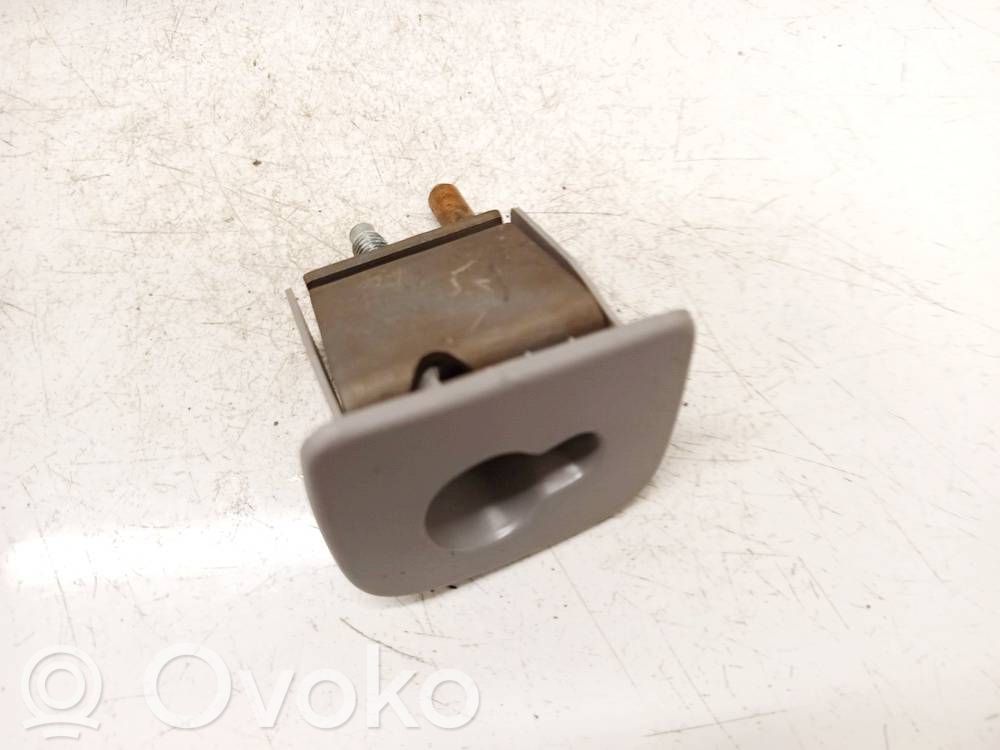 Opel Astra H Muu ulkopuolen osa