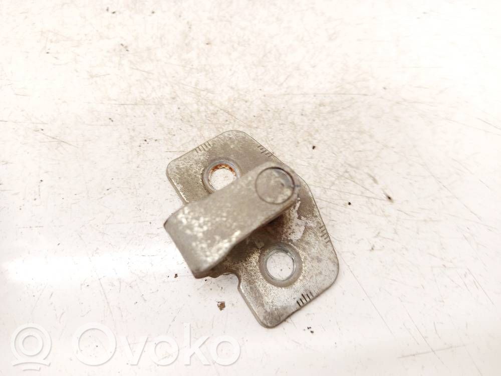 Opel Astra H Bridă/cârlig închidere ușă spate 