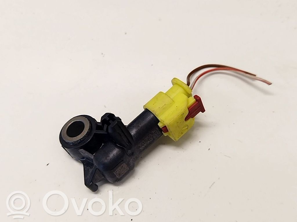 Volkswagen Up Sensore d’urto/d'impatto apertura airbag