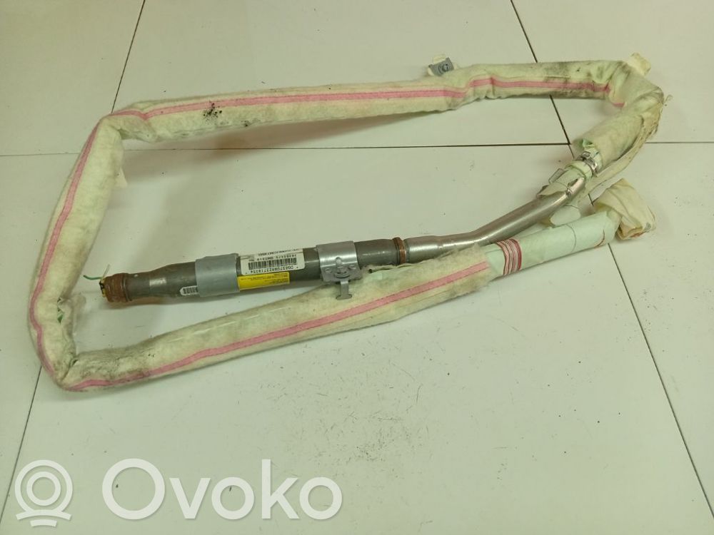 Opel Antara Kurtyna airbag 