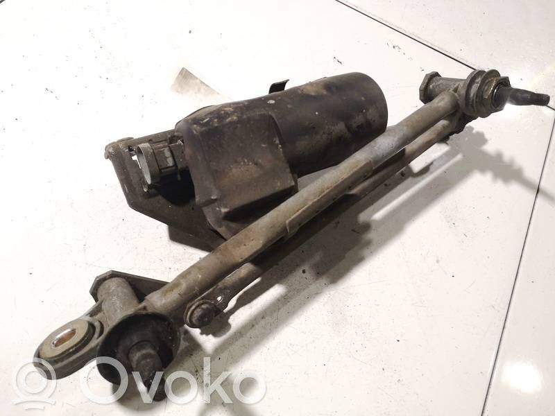 Renault Scenic I Scatola dello sterzo