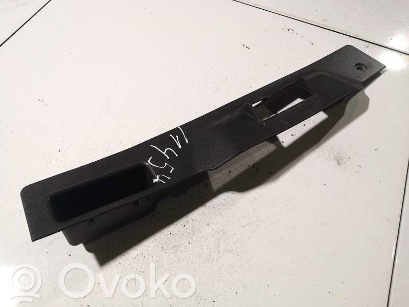 Opel Astra H Alte piese de interior 