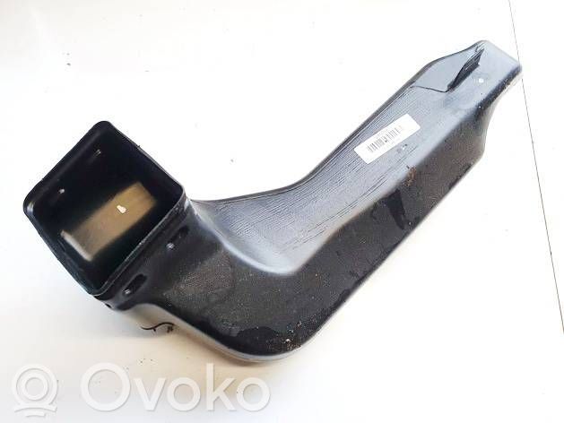 Volkswagen ID.4 Conduit d'air (cabine)