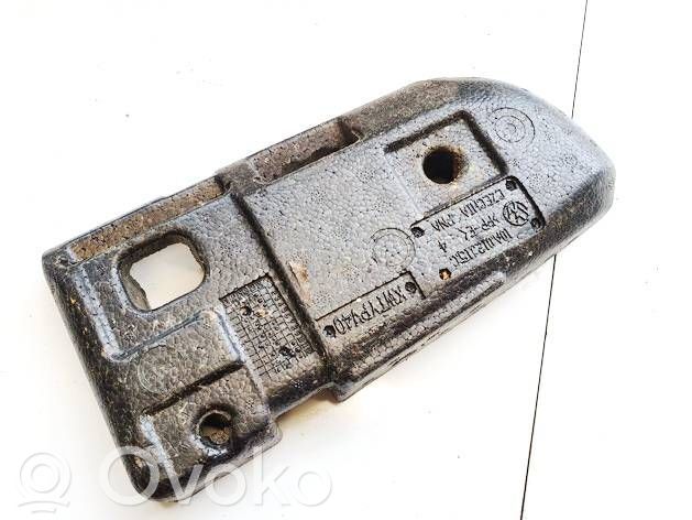 Volkswagen ID.4 Muu ulkopuolen osa