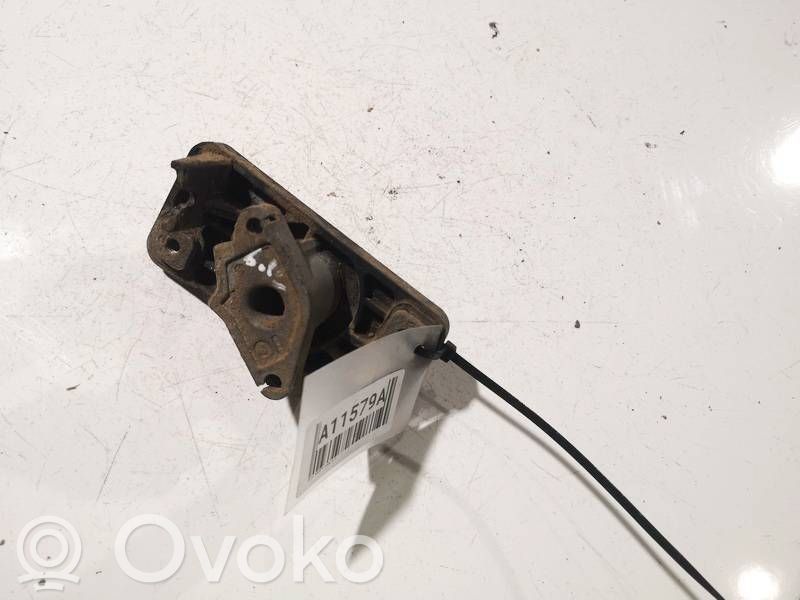 Fiat Ducato Maniglia interna per portiera posteriore 