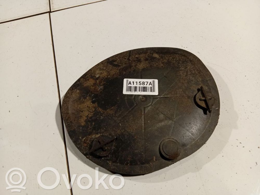 Renault Scenic I Altra parte esteriore