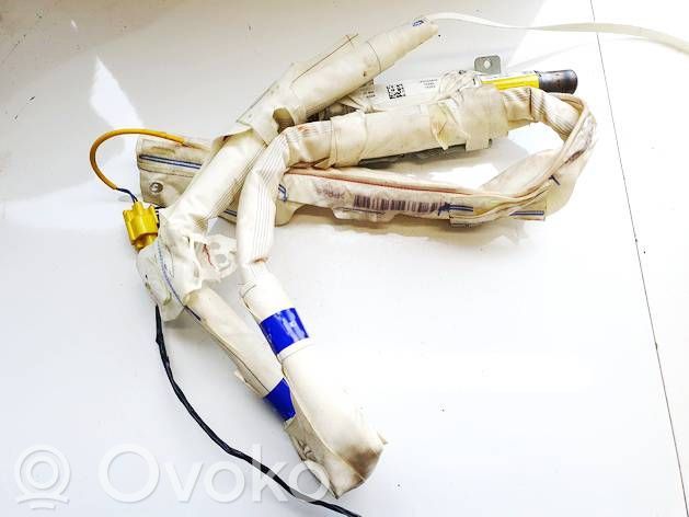 Ford Grand C-MAX Airbag del techo 