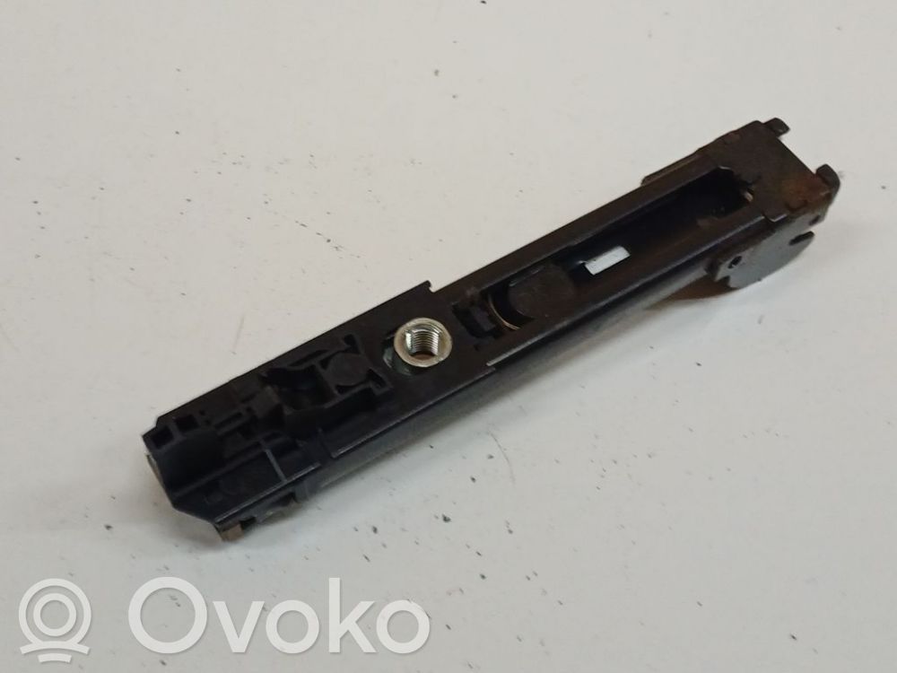 Seat Toledo III (5P) Guida di regolazione della cintura di sicurezza 