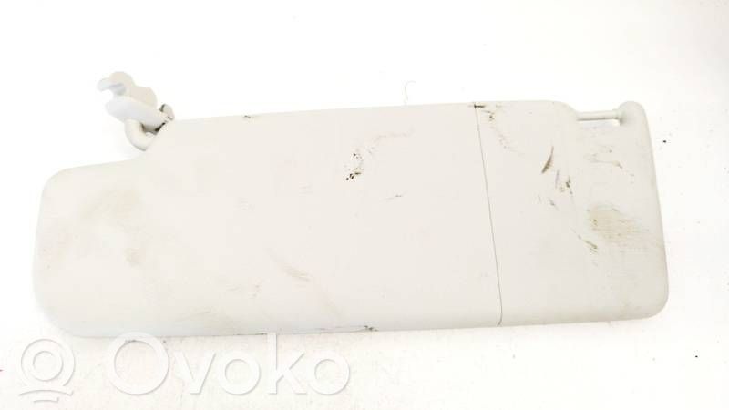 Volkswagen Up Visera parasol