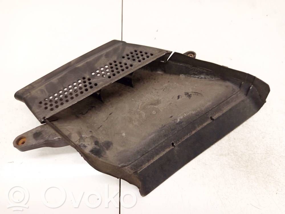 Audi A4 S4 B8 8K Componentă admisie aer 
