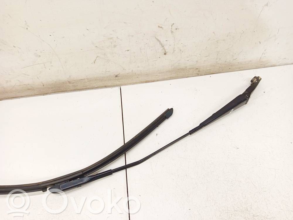Audi A4 S4 B8 8K Ramię wycieraczki szyby przedniej / czołowej 