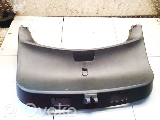 Tesla Model S Otros elementos de revestimiento del maletero/compartimento de carga 