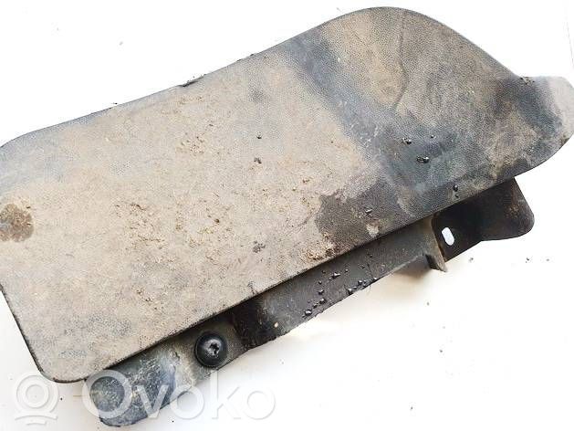 Volkswagen ID.4 Parafango posteriore