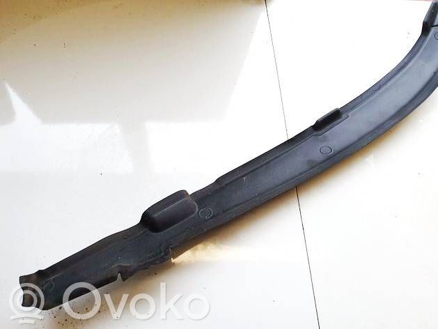 Volkswagen ID.4 Panel wykończeniowy błotnika 