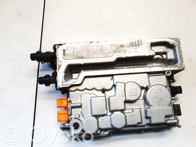Volkswagen ID.4 Convertitore di tensione inverter 