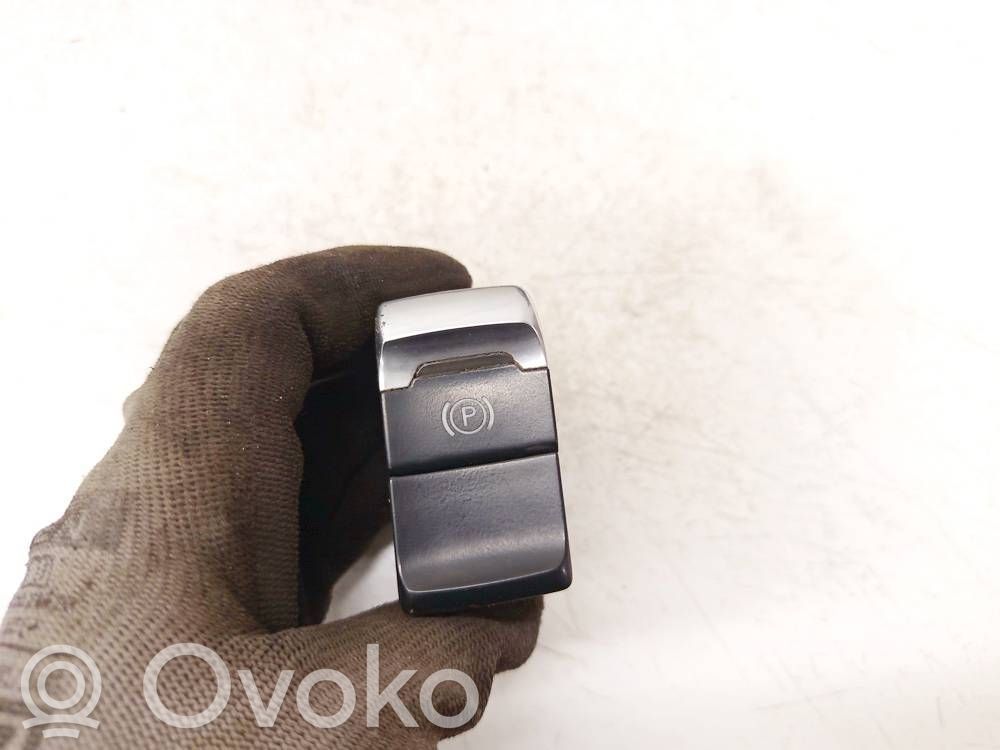 Audi A4 S4 B8 8K Interruttore del freno di stazionamento/freno a mano