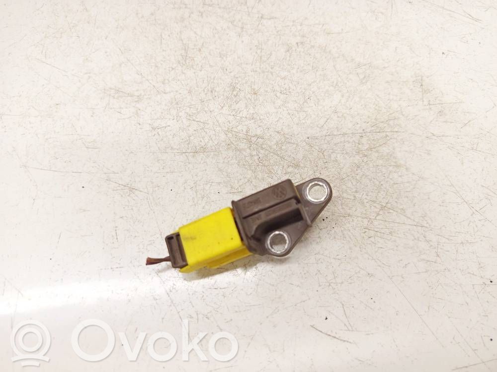 Sensor impacto/accidente para activar Airbag   8K0959651,5WK43738,8K0959651