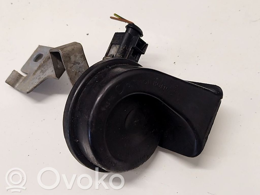 Seat Ibiza V (KJ) Signal sonore