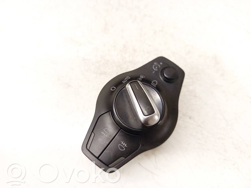 Audi A4 S4 B8 8K Interruttore luci 