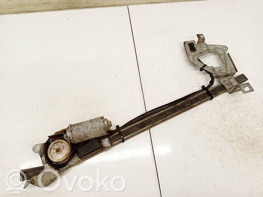 Mercedes-Benz E W124 Elektryczny podnośnik szyby drzwi 