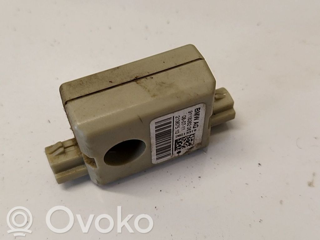 BMW 5 F10 F11 Centralina antenna