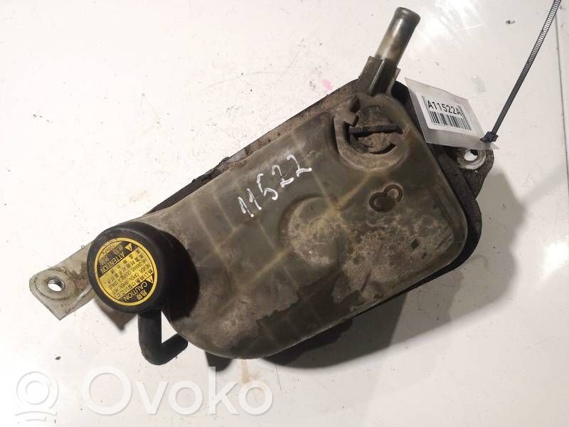 Toyota Auris 150 Zbiornik wyrównawczy chłodziwa 