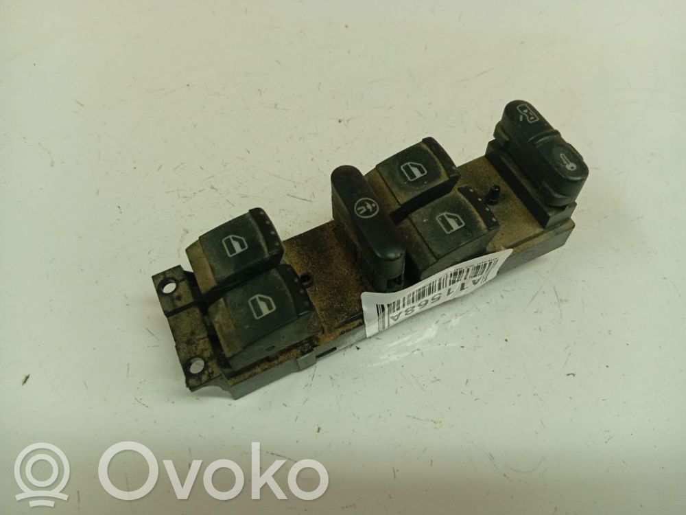 Volkswagen Golf IV Interruttore di controllo dell’alzacristalli elettrico