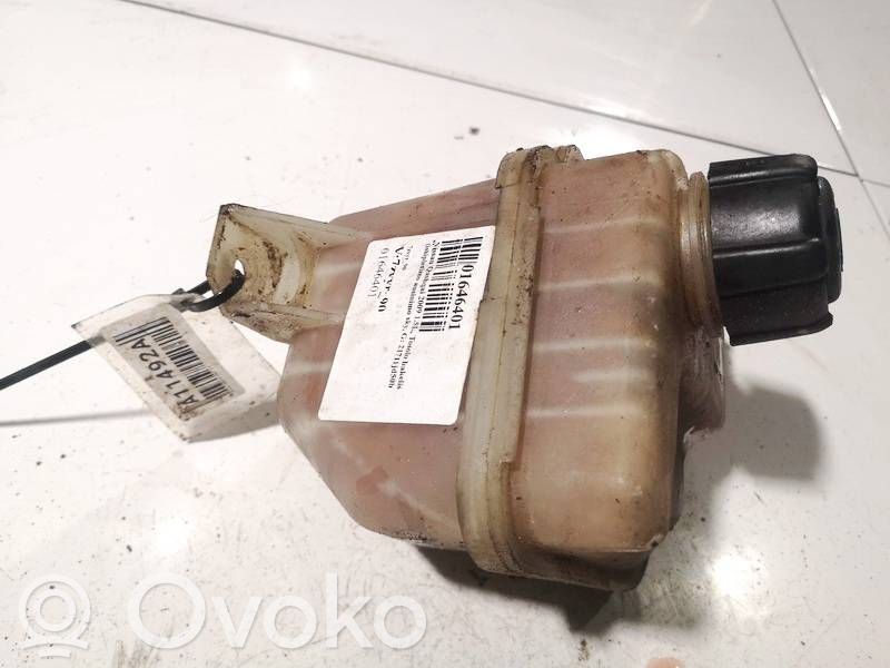 Nissan Qashqai Vase d'expansion / réservoir de liquide de refroidissement