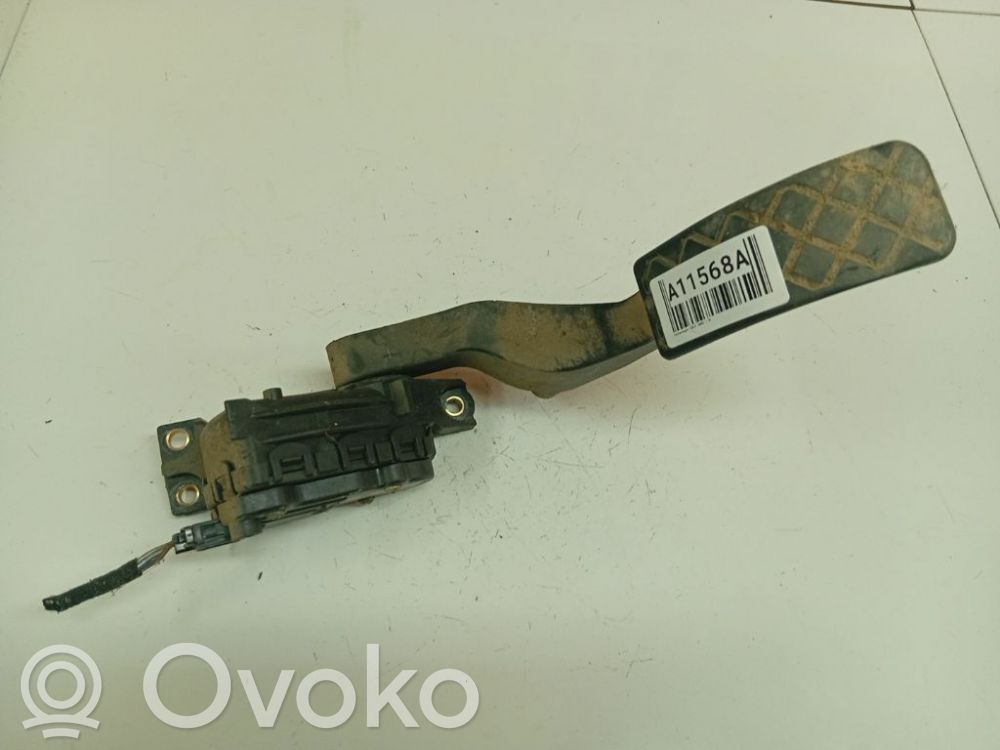 Volkswagen Golf IV Pedale dell’acceleratore