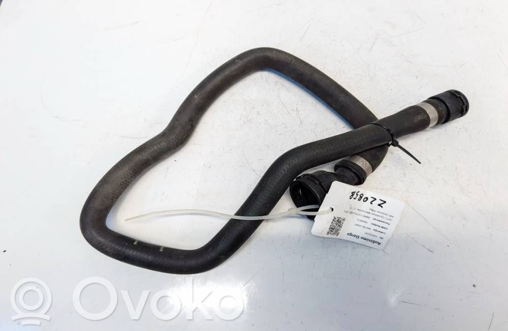 BMW 5 F10 F11 Kühlleitung / Kühlschlauch