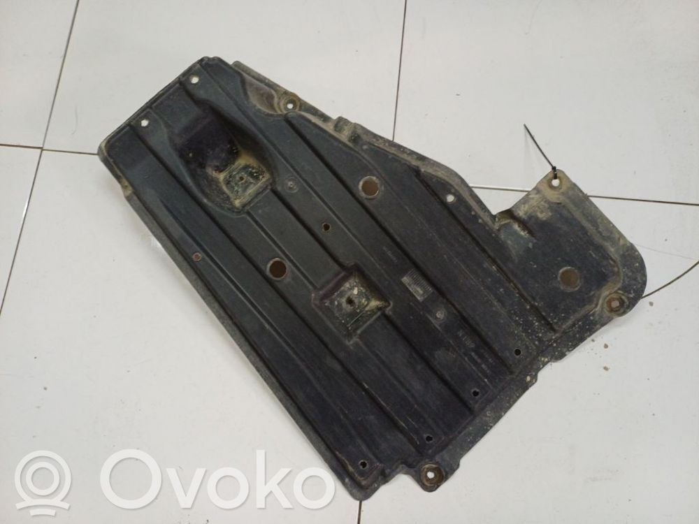 Toyota Corolla Verso AR10 Cache de protection sous moteur
