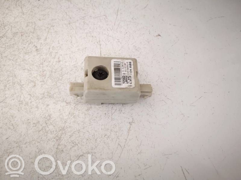 BMW 5 F10 F11 Centralina antenna 