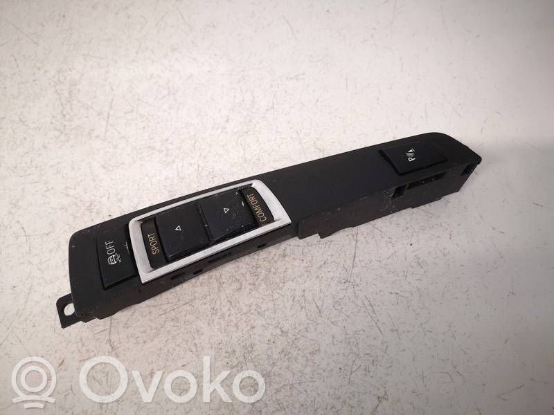 BMW 5 F10 F11 Comutator controlul tracțiunii (ASR)