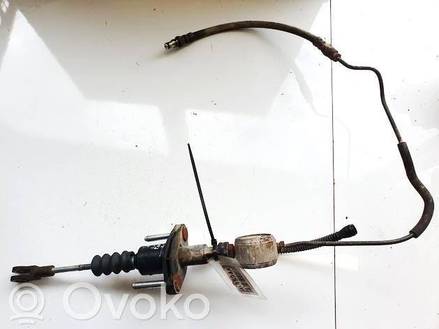 Opel Astra G Kytkimen pääsylinteri 