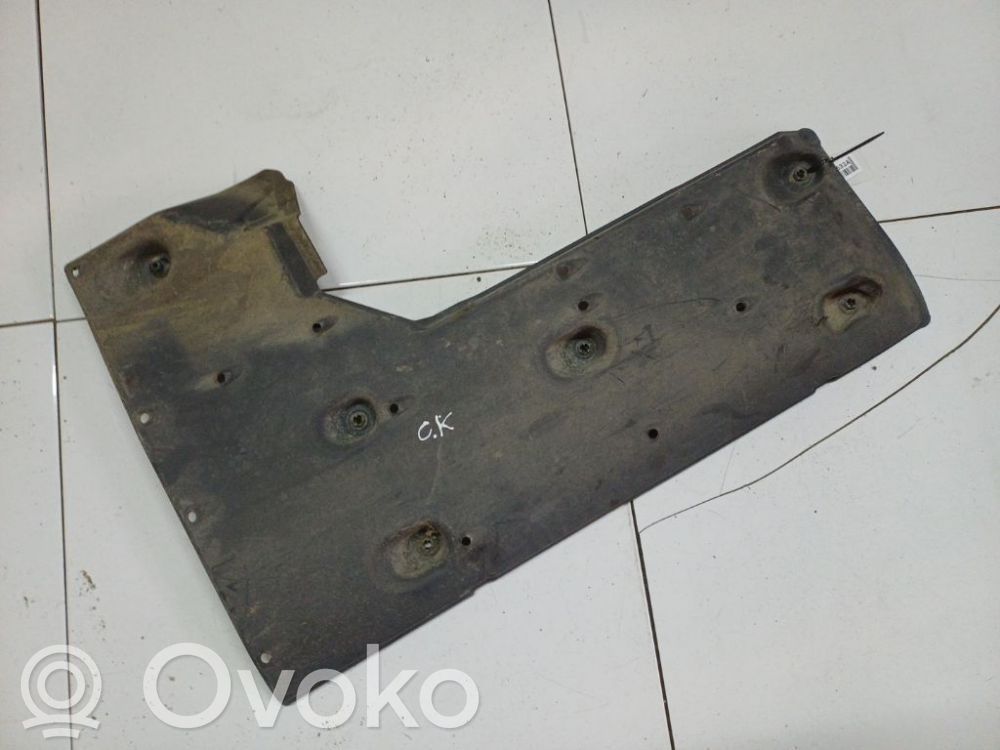 Lexus IS 220D-250-350 Cache de protection sous moteur