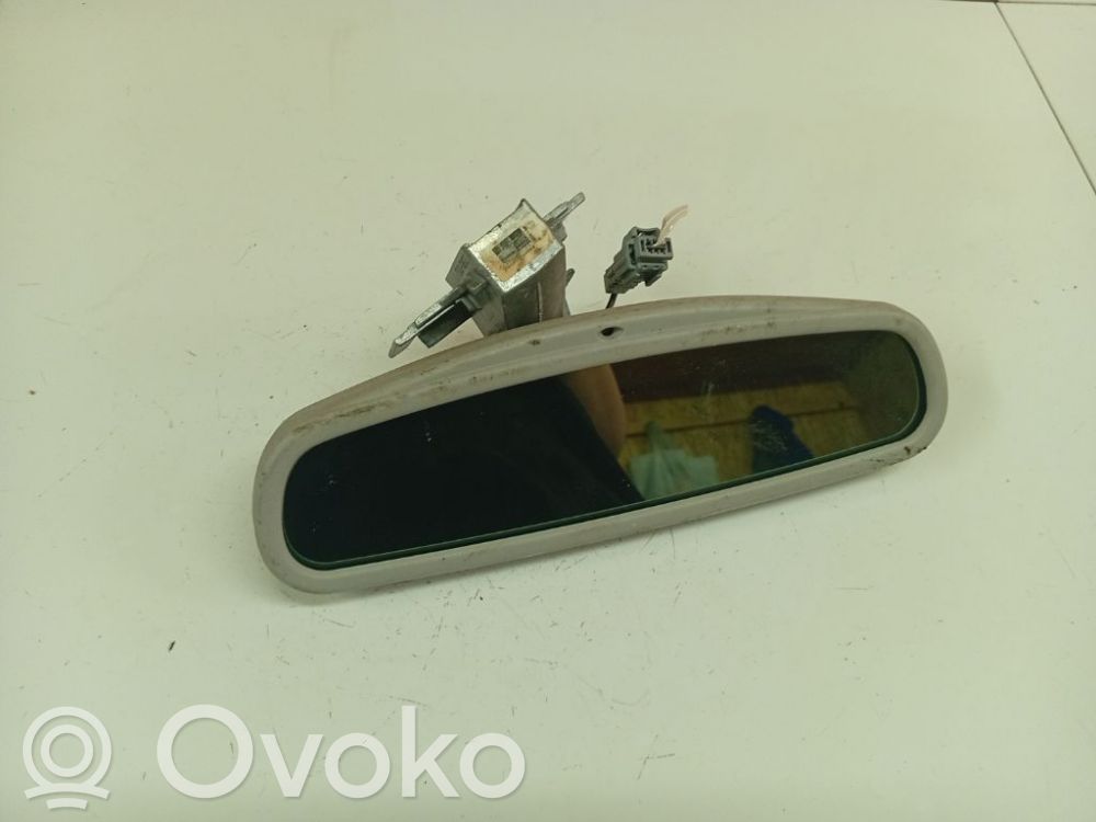 Renault Megane II Oglindă retrovizoare (interior) 