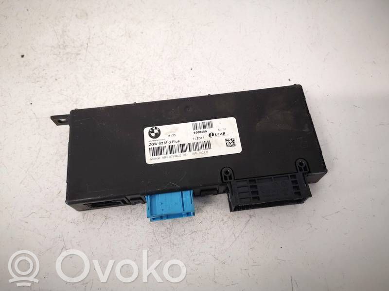 BMW 5 F10 F11 Modul confort 