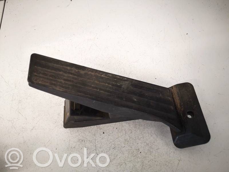 BMW 5 F10 F11 Pedale dell’acceleratore