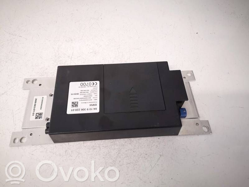 BMW 5 F10 F11 Autres unités de commande / modules