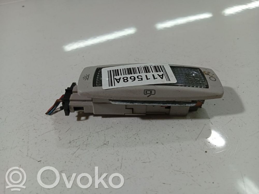 Volkswagen Golf IV Alte lămpi de interior 
