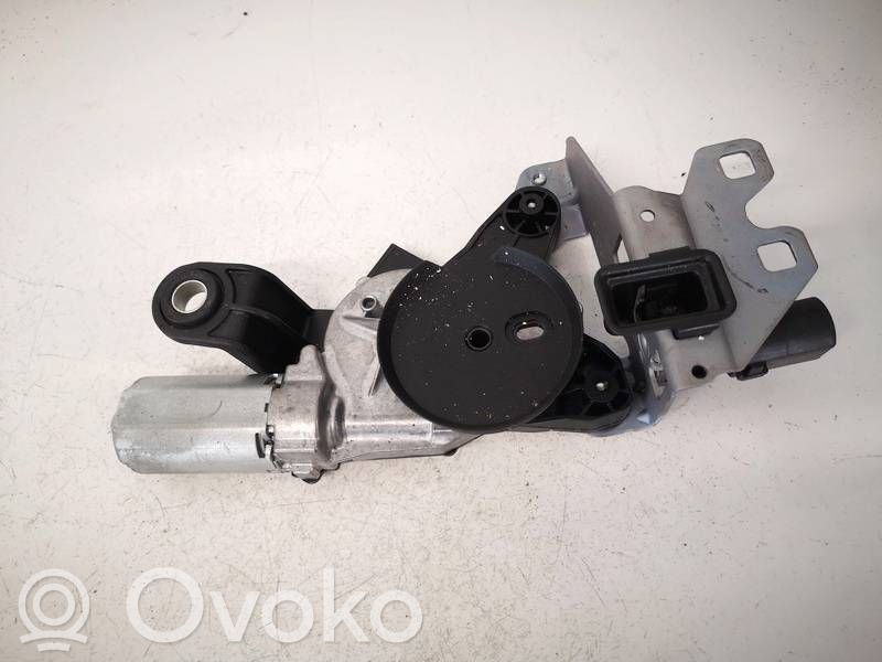 BMW 5 F10 F11 Motorino del tergicristallo del lunotto posteriore 