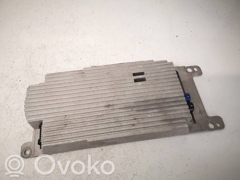 BMW 5 F10 F11 Module unité de contrôle Bluetooth