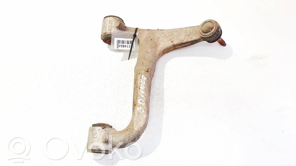 Mercedes-Benz ML W163 Braccio di controllo sospensione posteriore superiore/braccio oscillante 