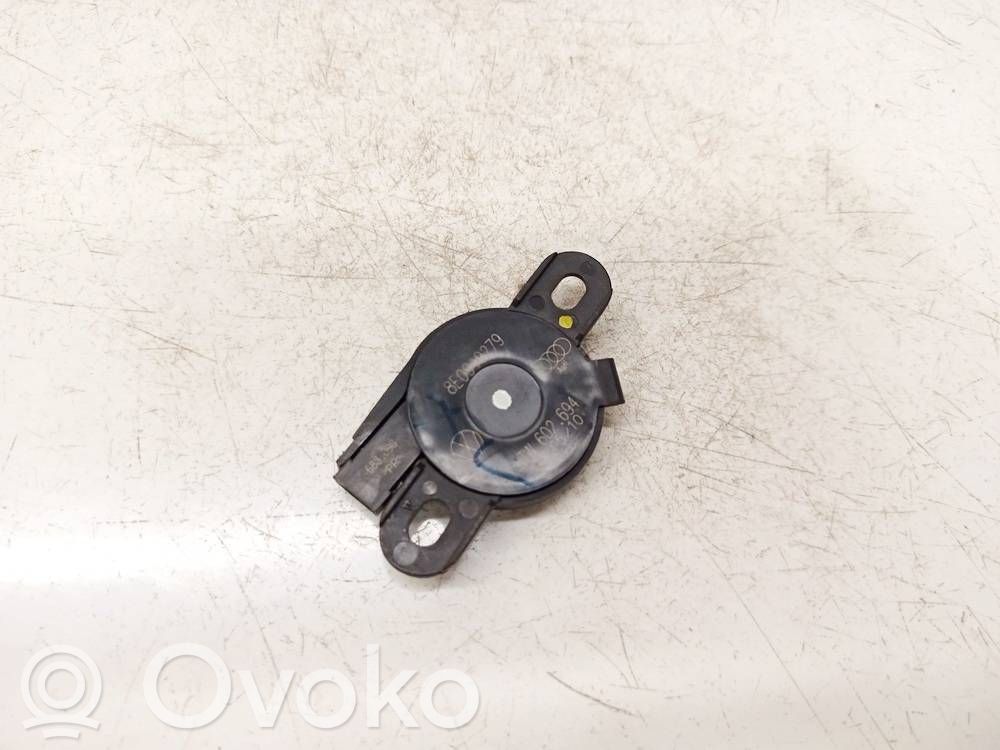 Audi A4 S4 B8 8K Difuzor ușă față