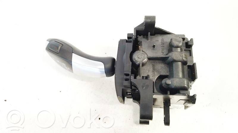 BMW 5 F10 F11 Selector caja de cambios 