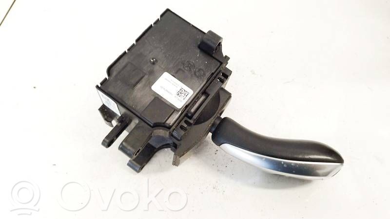 BMW 5 F10 F11 Selector caja de cambios 